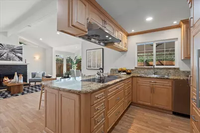 1463 Teresita Dr, San Jose, CA 95129 - Photo 8