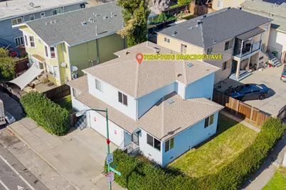 7876 Bancroft Ave, Oakland, CA 94605 - Photo 4