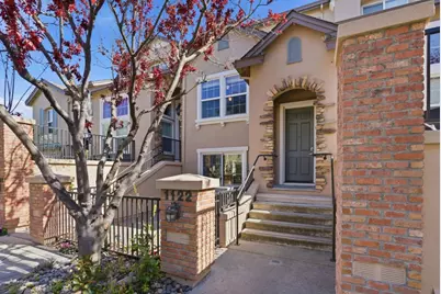 1122 Delmas Ave, San Jose, CA 95125 - Photo 2