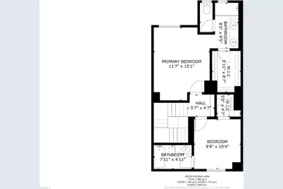 1122 Delmas Ave, San Jose, CA 95125 - Photo 46
