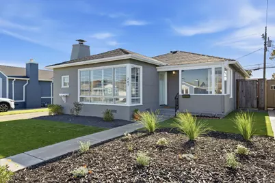 207 Rockwood Dr, South San Francisco, CA 94080 - Photo 1