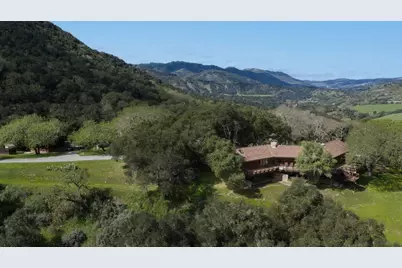 17094 Cachagua Rd, Carmel Valley, CA 93924 - Photo 34