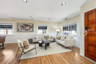 1256 Pierce St, Santa Clara, CA 95050 - Photo 4