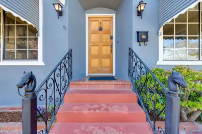 1256 Pierce St, Santa Clara, CA 95050 - Photo 2