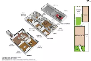 1256 Pierce St, Santa Clara, CA 95050 - Photo 40