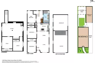 1256 Pierce St, Santa Clara, CA 95050 - Photo 44