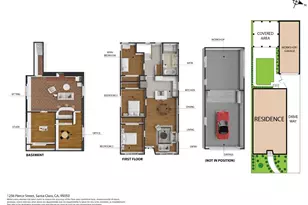 1256 Pierce St, Santa Clara, CA 95050 - Photo 46