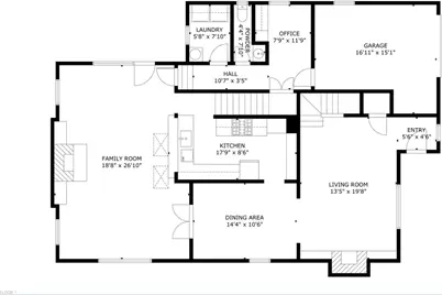 818 W Grant Pl, San Mateo, CA 94402 - Photo 28