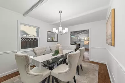 818 W Grant Pl, San Mateo, CA 94402 - Photo 6