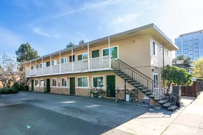 132 E Reed St, San Jose, CA 95112 - Photo 1
