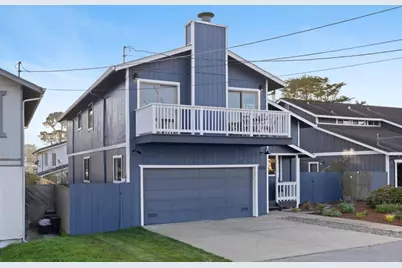 266 6th St, Montara, CA 94037 - Photo 2