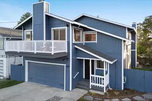 266 6th St, Montara, CA 94037 - Photo 1