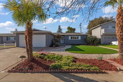 4074 Yellowstone Dr, San Jose, CA 95130 - Photo 2