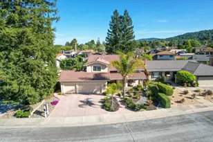 1592 Dorcey Ln, San Jose, CA 95120 - Photo 2