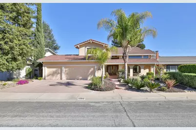 1592 Dorcey Ln, San Jose, CA 95120 - Photo 1