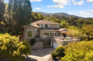 18782 Withey Rd, Monte Sereno, CA 95030 - Photo 2
