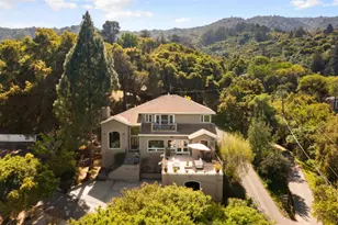 18782 Withey Rd, Monte Sereno, CA 95030 - Photo 2