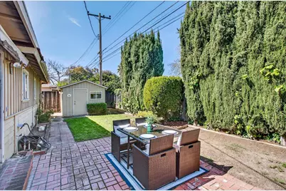 995 Melbourne Blvd, San Jose, CA 95116 - Photo 2