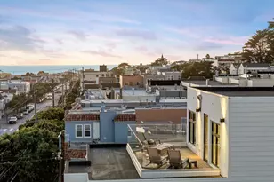 2750 Cabrillo St, San Francisco, CA 94121 - Photo 2