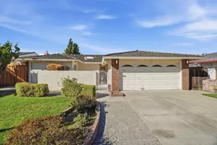 629 Pilgrim Dr, Foster City, CA 94404 - Photo 1