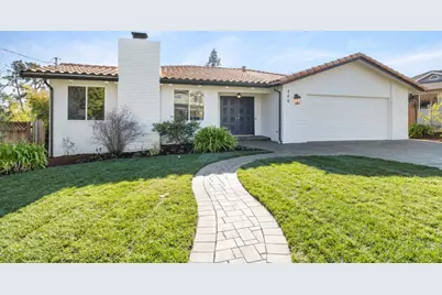 740 Greenview Pl, Los Altos, CA 94024 - Photo 1