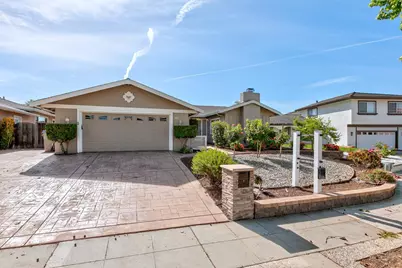 3410 Gila Dr, San Jose, CA 95148 - Photo 1