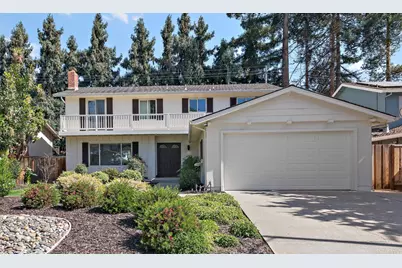 880 Russet Dr, Sunnyvale, CA 94087 - Photo 1