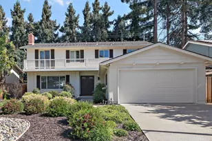 880 Russet Dr, Sunnyvale, CA 94087 - Photo 1