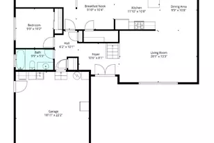 4733 Jarvis Ave, San Jose, CA 95118 - Photo 64