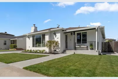 47 Greenwood Dr, South San Francisco, CA 94080 - Photo 1