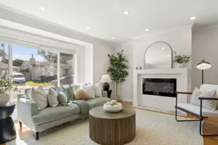 47 Greenwood Dr, South San Francisco, CA 94080 - Photo 6