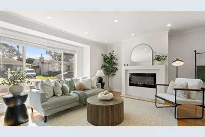 47 Greenwood Dr, South San Francisco, CA 94080 - Photo 4