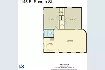 345 S Pilgrim St, Stockton, CA 95205 - Photo 26