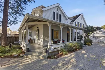 1580 Cottle Ave, San Jose, CA 95125 - Photo 2