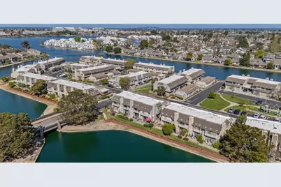 856 Andromeda, Foster City, CA 94404 - Photo 1