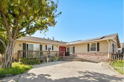 1708 Hallmark, San Jose, CA 95124 - Photo 2