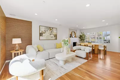 612 Hudson St, Redwood City, CA 94061 - Photo 4