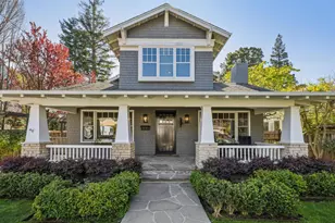 1042 Cowper St, Palo Alto, CA 94301 - Photo 1