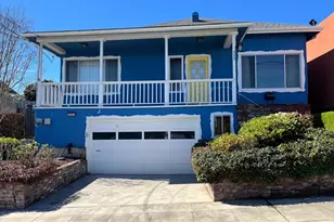 353 Hazel Ave, San Bruno, CA 94066 - Photo 1