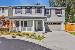 18816 Montalvo Oaks Cir, Monte Sereno, CA 95030 - Photo 1
