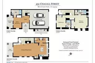 451 Chagall St, Mountain View, CA 94041 - Photo 58