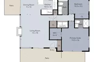 715 Quetta Ave B, Sunnyvale, CA 94087 - Photo 8