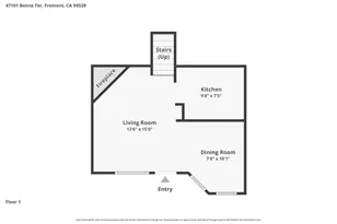 47101 Benns Terrace, Fremont, CA 94539 - Photo 38