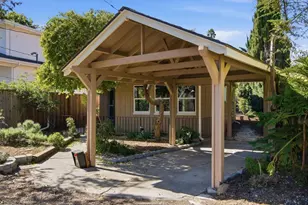 601 Palmer Ln, Menlo Park, CA 94025 - Photo 4