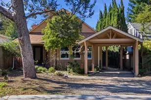 601 Palmer Ln, Menlo Park, CA 94025 - Photo 2