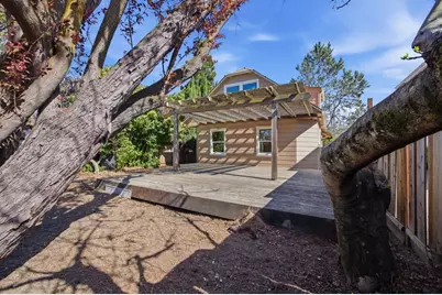 601 Palmer Ln, Menlo Park, CA 94025 - Photo 38