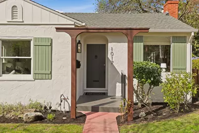 1017 Henderson Ave, Menlo Park, CA 94025 - Photo 4