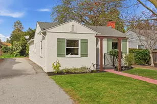 1017 Henderson Ave, Menlo Park, CA 94025 - Photo 2