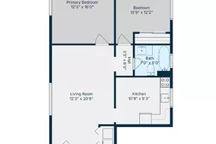 435 Grant St, Vallejo, CA 94590 - Photo 16