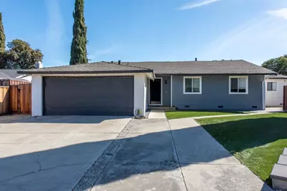 5798 Ribchester, San Jose, CA 95123 - Photo 1